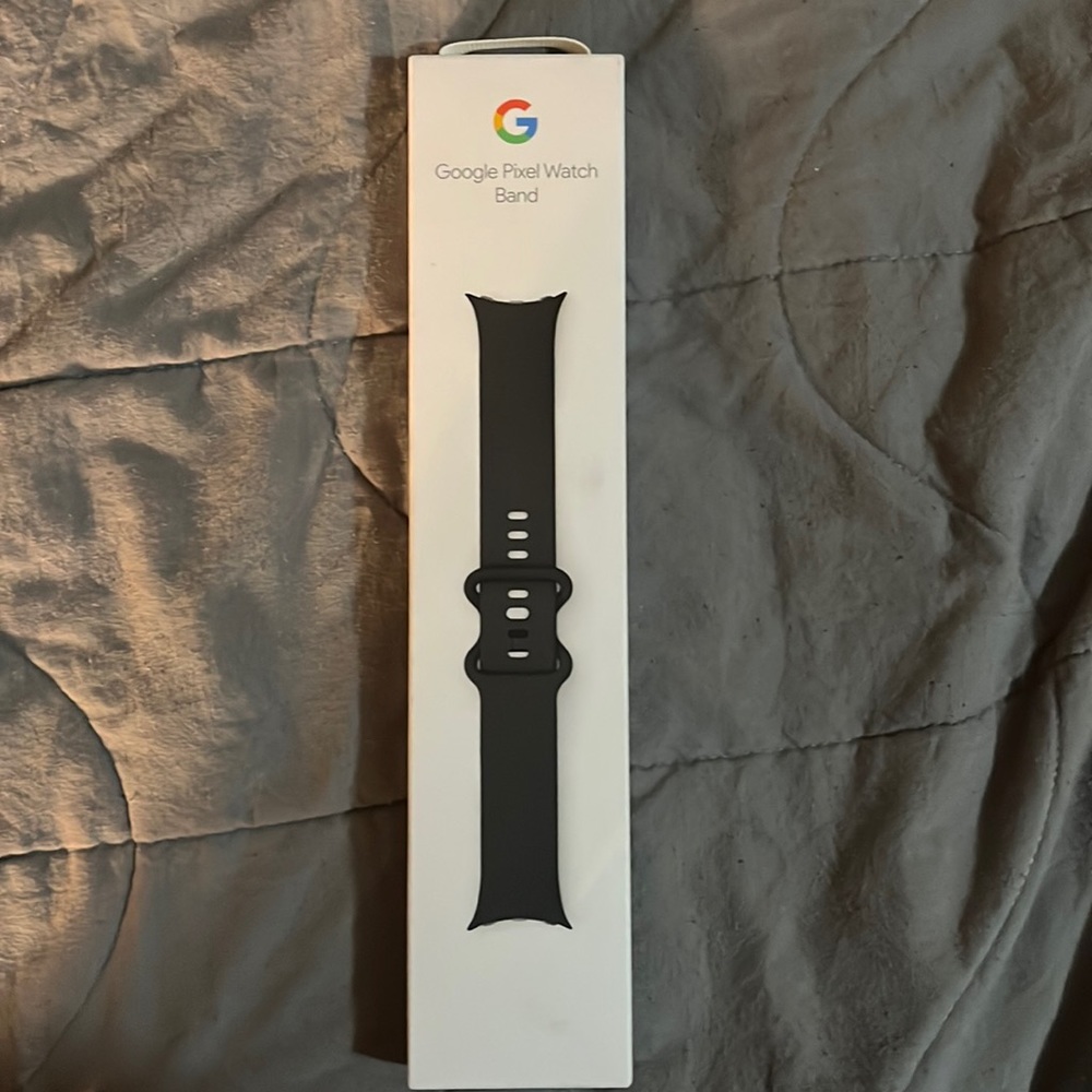 Google pixel watch band